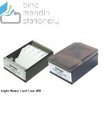 Jual Joyko Name Card Case 400 terlengkap di toko alat tulis