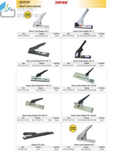 Jual Stapler Jilid  Joyko Stapler HS-6 termurah harga grosir Jakarta