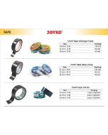 Toko Atk Grosir Bina Mandiri Stationery Jual Lakban Kain Joyko Cloth Tape