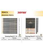 Toko Atk Grosir Bina Mandiri Stationery Jual Pencil Gambar Joyko Drawing Pencil type terlengkap di toko ATK Murah