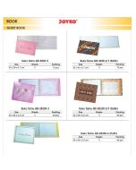 Toko Atk Grosir Bina Mandiri Stationery Jual Buku Tamu Daftar Kehadiran Kondangan/Resepsi