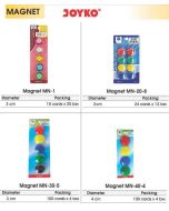Toko Atk Grosir Bina Mandiri Stationery Jual Magnet Whiteboard warna warni terlengkap di Toko peralatan Sekolah Murah