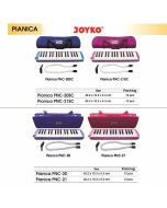 Toko Atk Grosir Bina Mandiri Stationery Jual Alat Musik Tiup Pianika Joyko