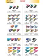 Toko Atk Grosir Bina Mandiri Stationery Jual Mesin Stapler Kecil-Mini-Sedang Manual Joyko Lengkap di Supplier ATK