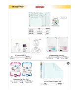 Toko Atk Grosir Bina Mandiri Stationery Jual Papan Tulis Spidol Whiteboard Besar/Kecil magnetic/Non-Magnetic