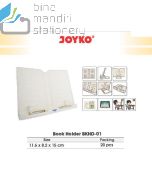 Contoh Joyko Book Holder BKHD-1 merek Joyko