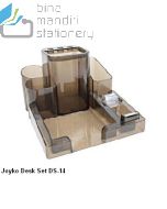Joyko Desk Set DS-14 Tempat Penataan Stationery Meja