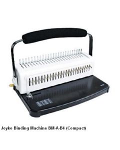 Toko Atk Grosir Bina Mandiri Stationery Jual Joyko Binding Machine BM-A-B4 (Compact)