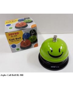 Toko Atk Grosir Bina Mandiri Stationery Jual Joyko Call Bell BL-900