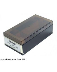 Toko Atk Grosir Bina Mandiri Stationery Jual Joyko Name Card Case 600